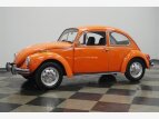 Thumbnail Photo 6 for 1972 Volkswagen Beetle